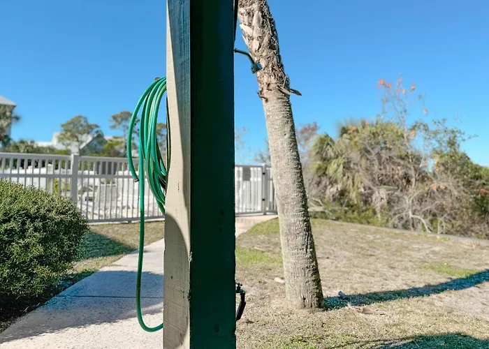 A Sunkissed Escape Holiday home Gulf Shores