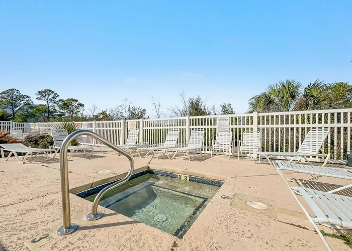 A Sunkissed Escape Gulf Shores