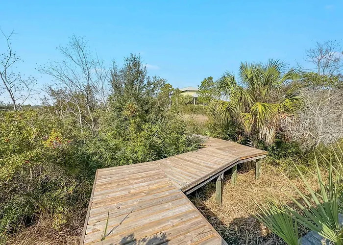 Holiday home A Sunkissed Escape Gulf Shores