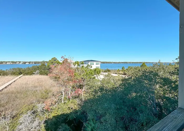 Holiday home A Sunkissed Escape Gulf Shores