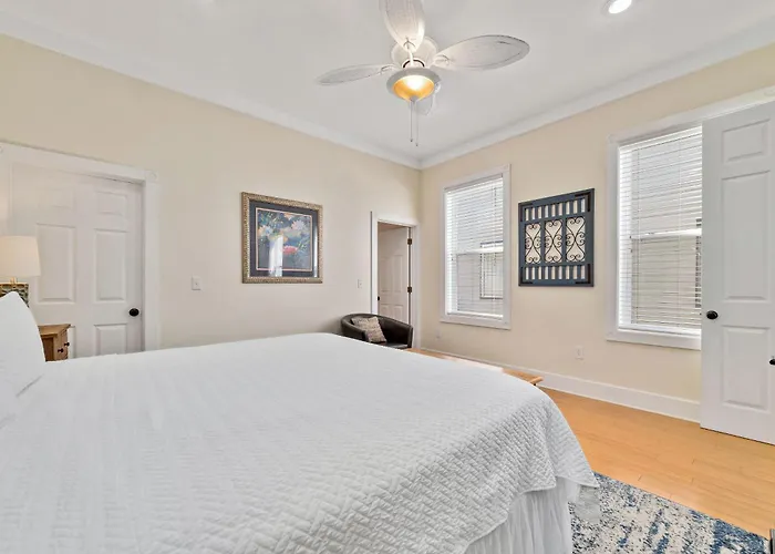 A Sunkissed Escape Holiday home Gulf Shores
