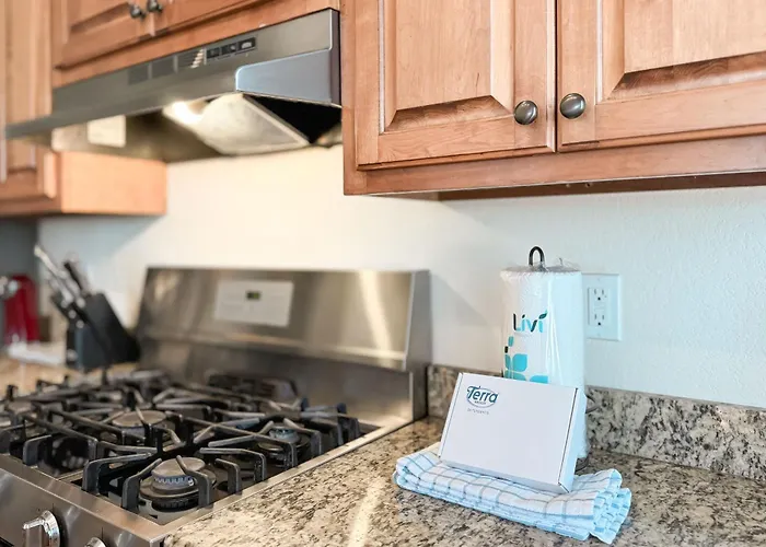 A Sunkissed Escape Holiday home Gulf Shores