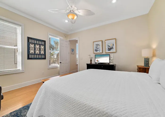 A Sunkissed Escape Holiday home Gulf Shores